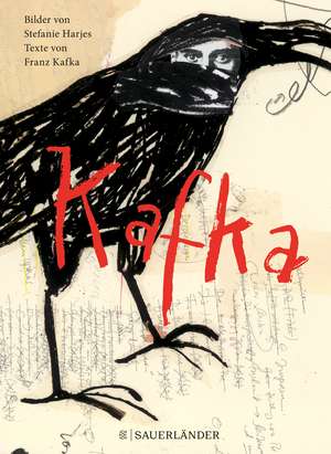 Kafka de Franz Kafka