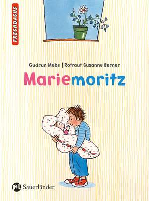 Mariemoritz de Gudrun Mebs