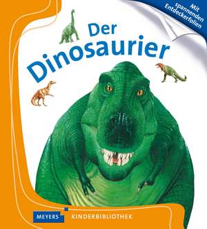 Der Dinosaurier de Jame's Prunier