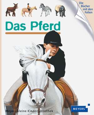 Das Pferd de Henri Galeron