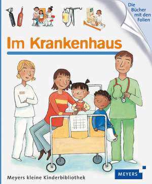 Im Krankenhaus