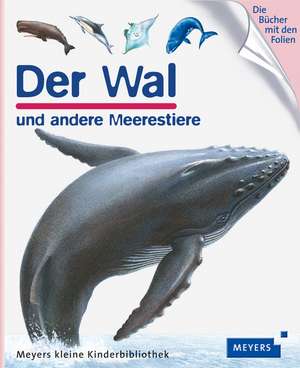 Der Wal de Ute Fuhr