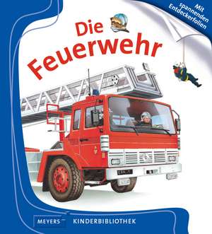 Die Feuerwehr de Salah Naoura