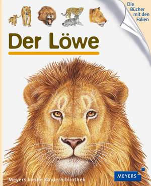 Der Löwe de Pierre de Hugo