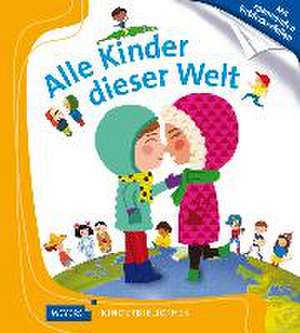 Alle Kinder dieser Welt de Marion Cocklico