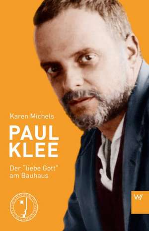 Paul Klee de Karen Michels