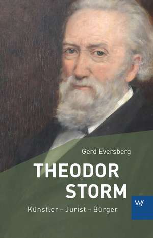 Theodor Storm de Gerd Eversberg