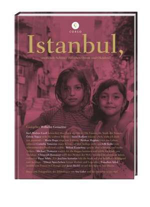 Istanbul de Christoph Ransmayr