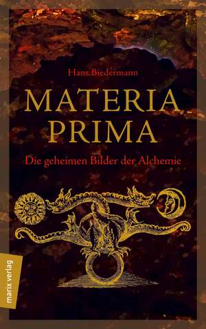 Materia Prima de Hans Biedermann