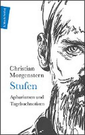 Stufen de Christian Morgenstern