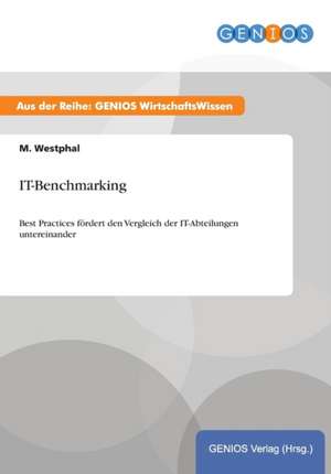 IT-Benchmarking de M. Westphal