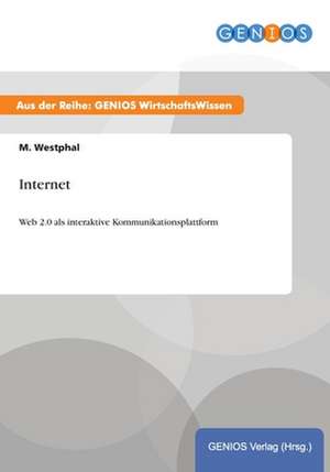 Internet de M. Westphal