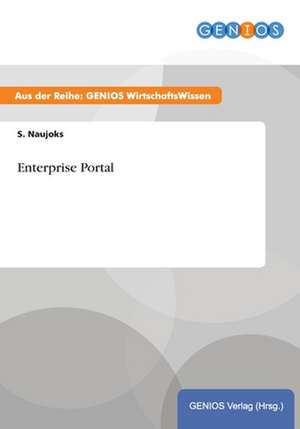 Enterprise Portal de S. Naujoks