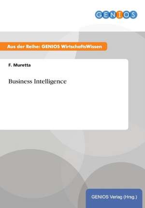 Business Intelligence de F. Muretta