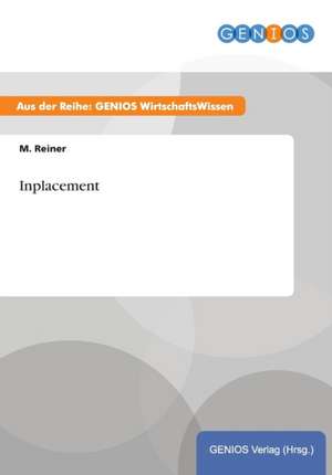 Inplacement de M. Reiner