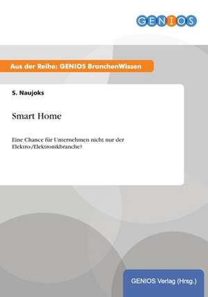 Smart Home de S. Naujoks