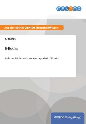 E-Books de T. Trares