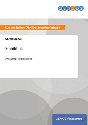 Mobilfunk de M. Westphal