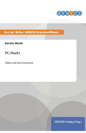 PC-Markt de Kerstin Werth