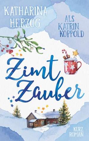 Zimtzauber de Katrin Koppold