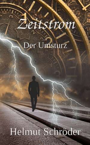 Zeitstrom de Helmut Schröder
