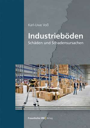 Industrieböden de Karl-Uwe Voß