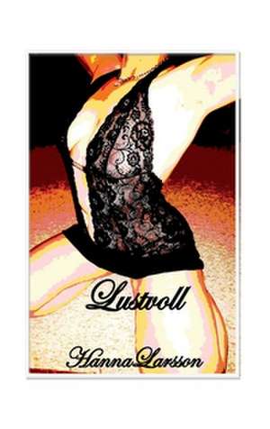 Lustvoll de Hanna Larsson