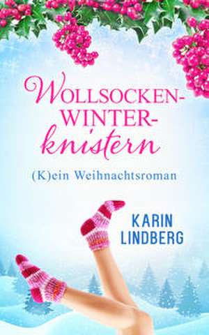 Wollsockenwinterknistern de Karin Lindberg