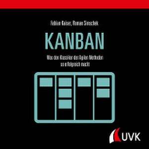 Kanban de Roman Simschek