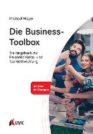 Die Business-Toolbox de Michael Mayer