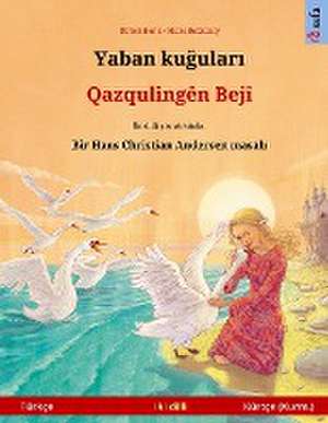 Renz, U: Yaban ku¿ular¿ - Qazqulingên Bejî (Türkçe - Kurmanç