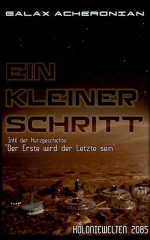 Ein kleiner Schritt de Galax Acheronian