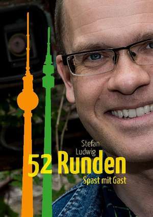 52 Runden de Stefan Ludwig