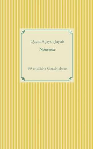 Nonsense de Qayid Aljaysh Juyub