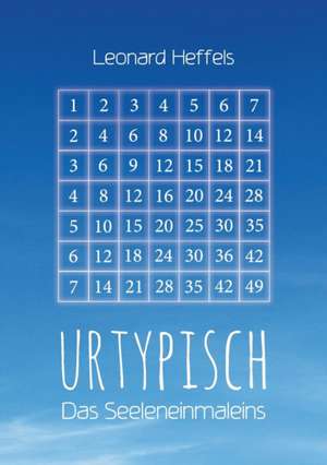 Urtypisch! de Leonard Heffels