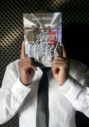 20 ans Presteej de David Presna