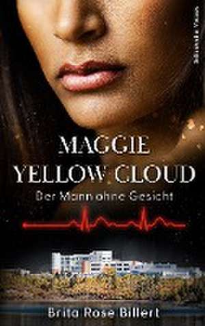 Maggie Yellow Cloud de Brita Rose Billert
