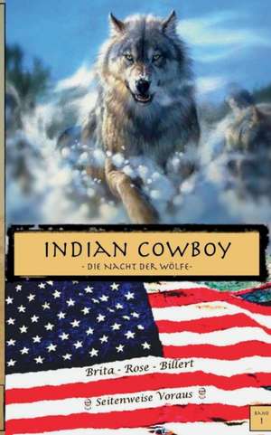 Indian Cowboy de Brita Rose Billert