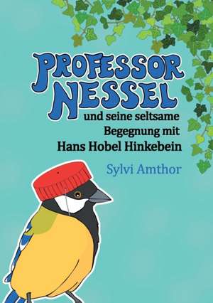 Professor Nessel de Sylvi Amthor