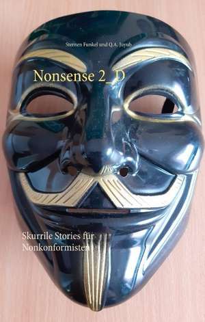 Nonsense 2_D de Sternen Funkel