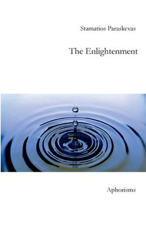 The Enlightenment de Stamatios Paraskevas