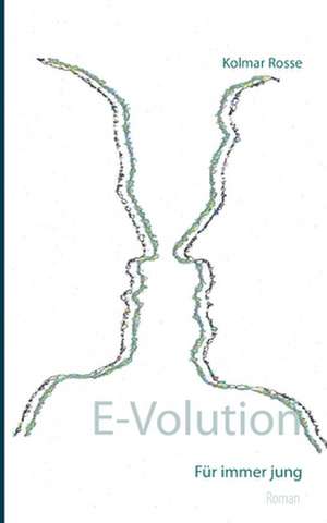 E-Volution de Kolmar Rosse