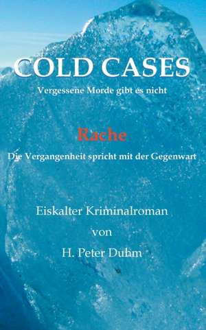Rache de H. Peter Duhm