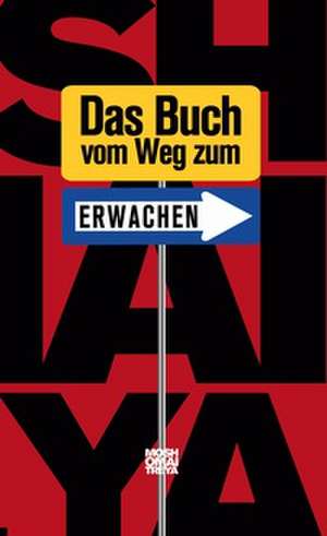 Das Buch de Mosho Maitreya
