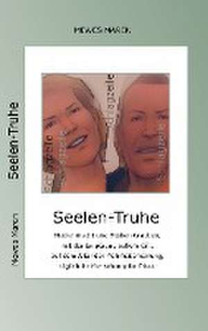 Seelen-Truhe de Mewes Maren