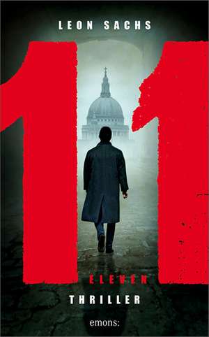 Eleven - 11 de Leon Sachs