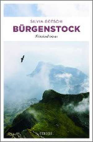 Bürgenstock de Silvia Götschi