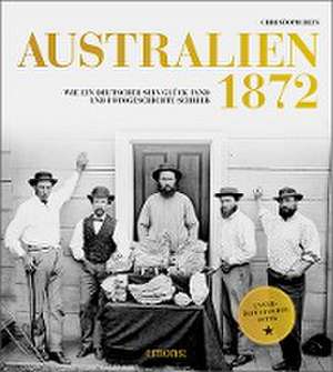 Australien 1872 de Christoph Hein