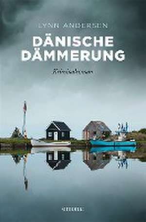 Dänische Dämmerung de Lynn Andersen