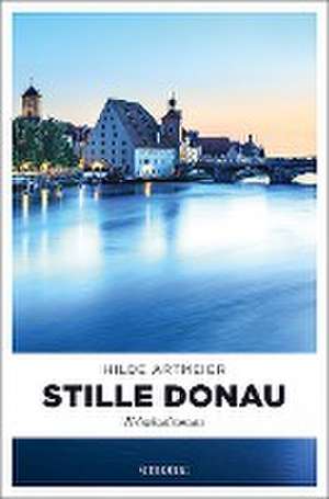 Stille Donau de Hilde Artmeier